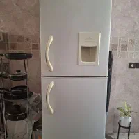 یخچال الکترواستیل بدون برف