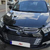 جک S5 مدل ۱۴۰۲