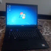 لب تاپ DELL E5500