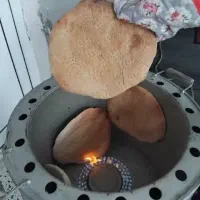 تنور شیش نونه، شرایط قسطی