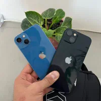 Iphone 13 128 ch 100%