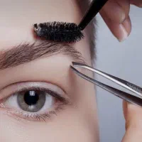 مدل رایگان اصلاح صورت وابرو