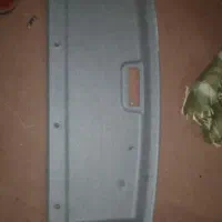 تاقچه پراید