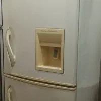 یخچال فریزر هیمالیا