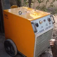 فروش دستگاه رکتیفایر.اره برقی.دستگاه حدیده.کپسول