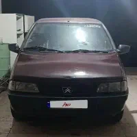 پژو ۴۰۵ GLX۲۰۰۰ کاربرات