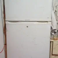 یخچال بدون برفک نوفراس فقط سرمایی سامسونگ|یخچال و فریزر|بندر انزلی, پیل علی باغ|دیوار