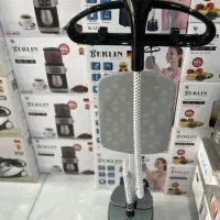 اتو بخارگر ایستاده یونیک فلر 3500 وات ،۳ لیتر/ آک