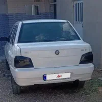 پراید 132