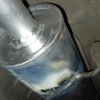 منبع اگزوز ۱۰۶|قطعات یدکی و لوازم جانبی|زاهدان, |دیوار