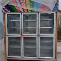 یخچال صنعتی|فروشگاه و مغازه|سیمین شهر, |دیوار