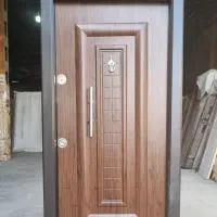 مستقیم از کارخانه تولید انواع درب ضدسرقت داخلی و..|مصالح و تجهیزات ساختمان|رباطکریم, آدران|دیوار