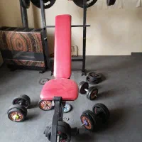 وسایل بدنسازی