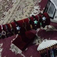 دستبند گردنبند