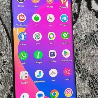 داریا باند ۱
