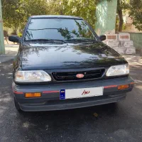 پراید هاچ بک مدل 87بدون رنگ|خودرو سواری و وانت|تهران, دانشگاه شریف|دیوار