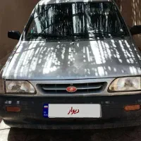 پرایددوگانه فابریک بدون رنگ کمکارشاسی پلم