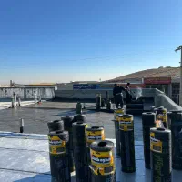 نمایندگی ایزوگام دلیجان پخش و‌نصب