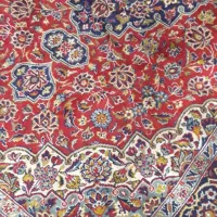 فرش ماشینی شش متری