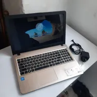 فروش و معاوضه لبتاپ ایسوس|رایانه همراه|آبادان, |دیوار