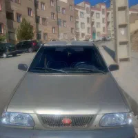 پراید ۱۴۱