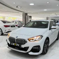 بی ام و225i (گالری بزرگ لطفی)