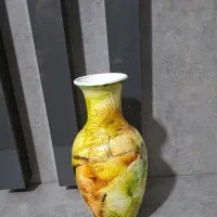 گلدان ۱۰۰ تومان خیارخوری  150ت رنده 50 جای شمع|ظروف سرو و پذیرایی|اهواز, ۳۰ متری|دیوار