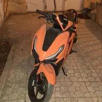 موتور کلیک ۱۵۰