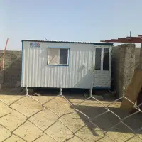 فروش کانکس 2.5در4