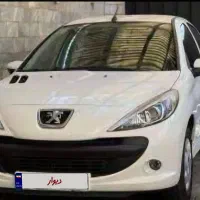 پژو 207 TU3|خودرو سواری و وانت|لنجان, |دیوار