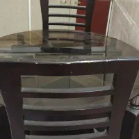 میز ناهار خوری