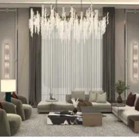 آپارتمان چهار. واحده سنتی شخصی ساز