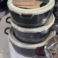 تعدادی لوازم