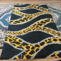 فرش اتاق خواب