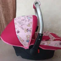 کریر چیکو  Chicco|کالسکه و لوازم جانبی|مشهد, آزادشهر|دیوار