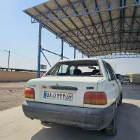 خرید خودرو فرسوده|خدمات موتور و ماشین|زرندیه, |دیوار