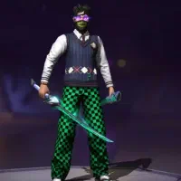 اکانت فریفایر قدیمی