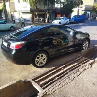 ام جی 6لیفت مدل 2015