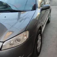 رانا lx خاکستری95|خودرو سواری و وانت|ارومیه, |دیوار