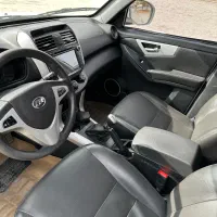 لیفانx60دنده هیلمنی مدل۱۳۹۵|خودرو سواری و وانت|شیراز, رکنآباد|دیوار