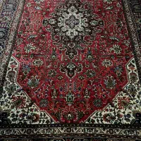 فرش دستباف ۶متری