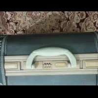 چمدان بزرگ رمزدار مارک دیپلمات با کیفیت|کیف، کفش، کمربند|بندرعباس, |دیوار