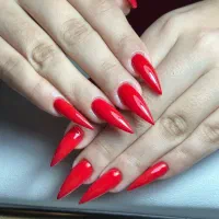 آف یلدایی آموزش و کاشت ناخن 390|خدمات آرایشگری و زیبایی|شوش, |دیوار