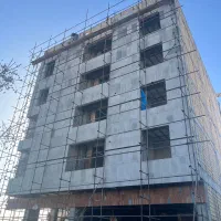 فروش آپارتمان درحال تکمیل