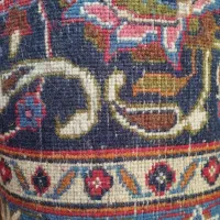 فرش دستباف ۱۲متری مشهد