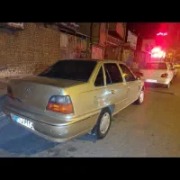 دوو سیلو مدل ۸۲