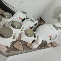 سرویس ادویه چینی مارک لورنزو اصل