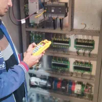 برقکاری ساختمان، نصب آسانسور و دوربین امنیتی