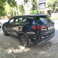 فونیکس تیگو 8 پرو مدل ۱۴۰۱|خودرو سواری و وانت|تهران, دریاچه شهدای خلیج فارس|دیوار