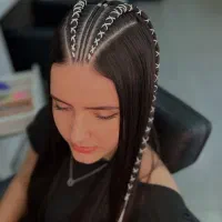 اموزش بافت مو فقط با مبلغ 980ت در شهر قدس